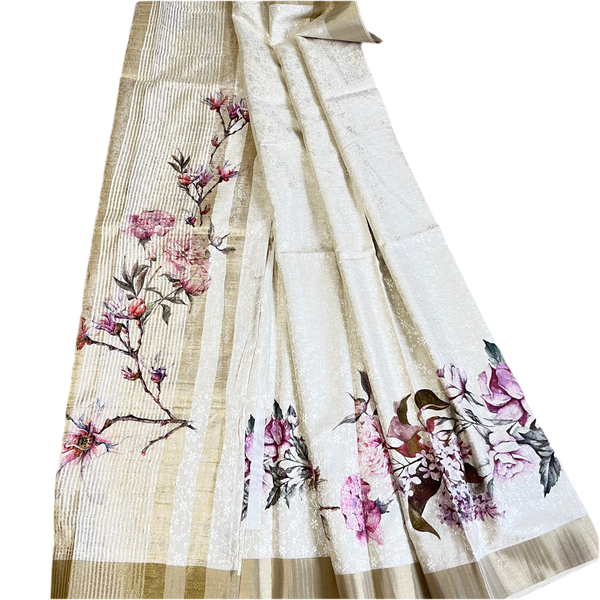 Gotha silk self Jeq.