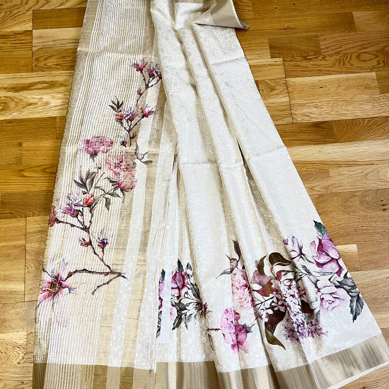 Gotha silk self Jeq.
