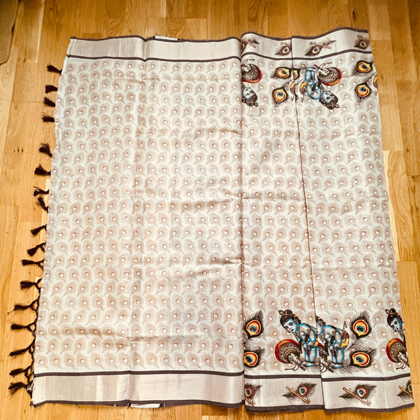 Kerala Set Saree