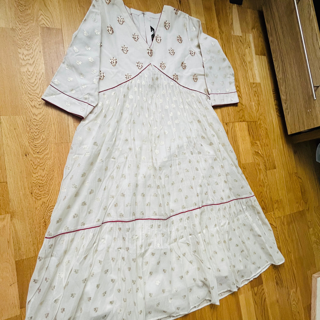 Onam Dress