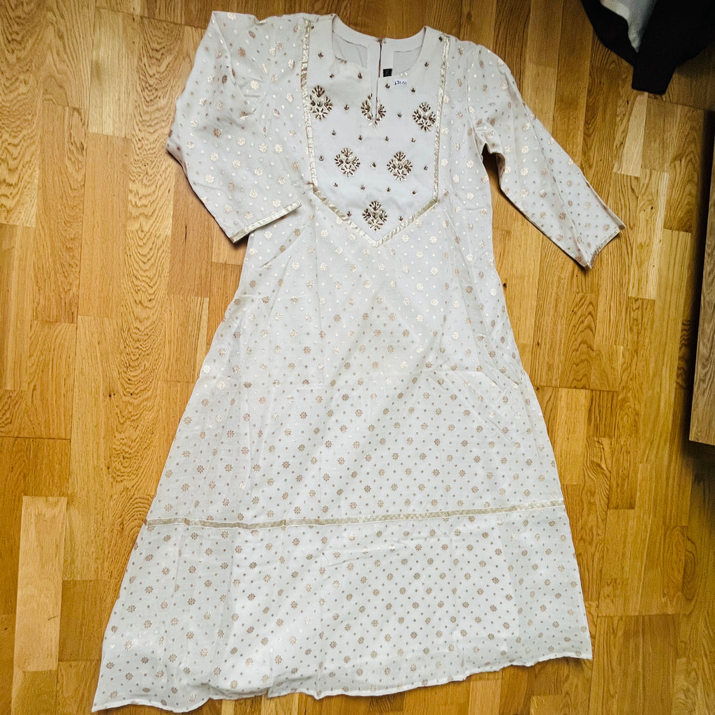 Onam Dress