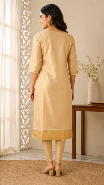 Onam Kurti top