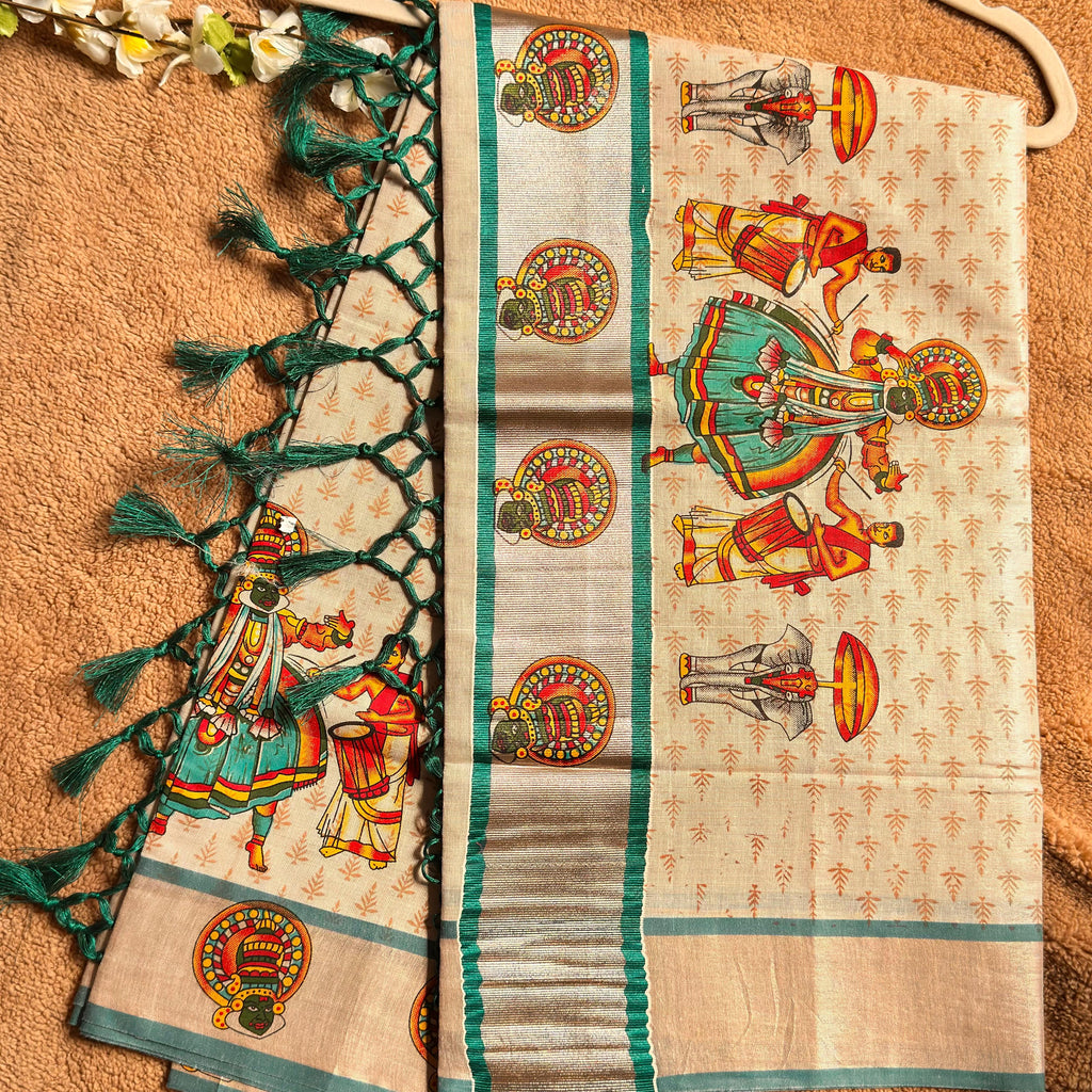 saree